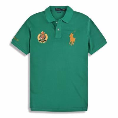 cheap quality Men Polo Shirts sku 2716